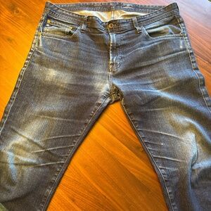AG Tellis Jeans